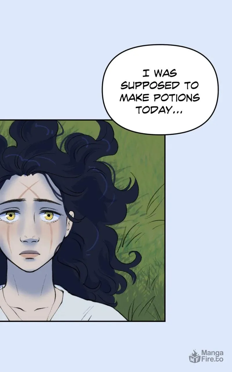 A Spell for a Smith Chapter 37 page 3 - 