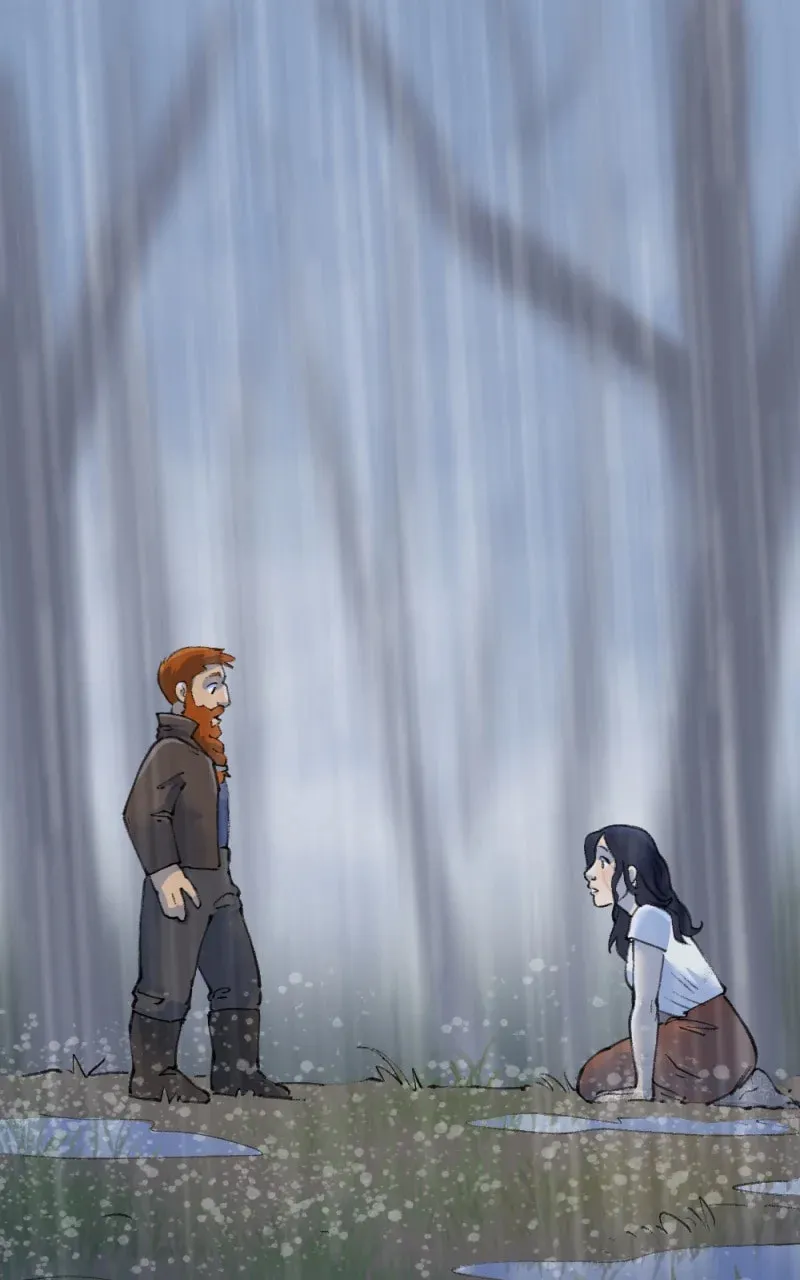 A Spell for a Smith Chapter 37 page 31 - 