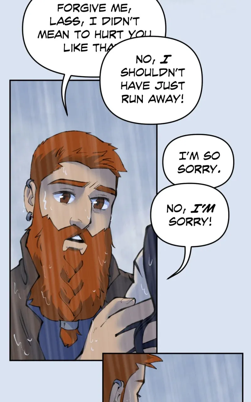 A Spell for a Smith Chapter 37 page 37 - 