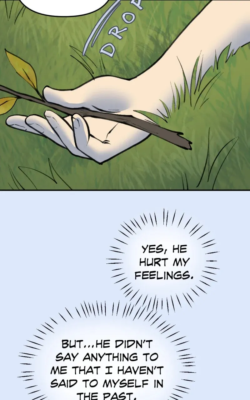 A Spell for a Smith Chapter 37 page 8 - 