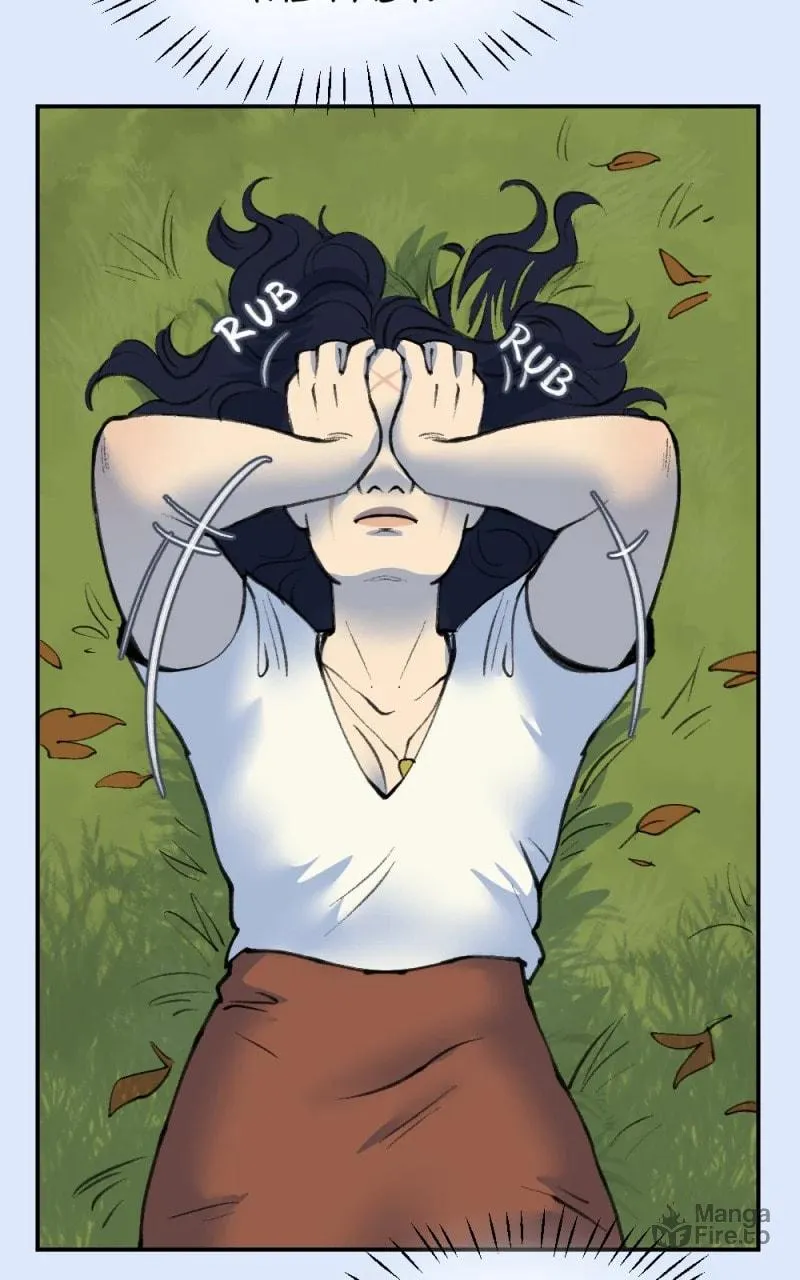 A Spell for a Smith Chapter 37 page 9 - 