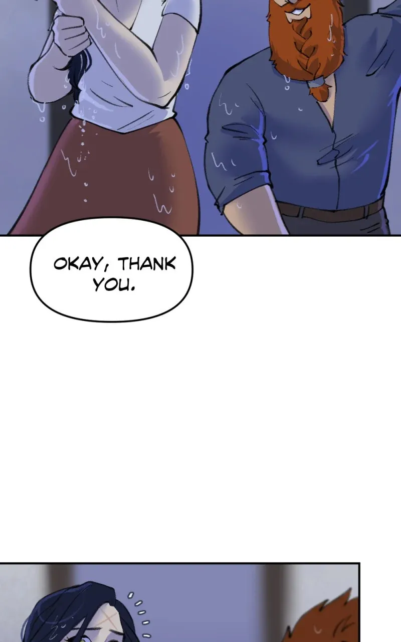 A Spell for a Smith Chapter 38 page 11 - 
