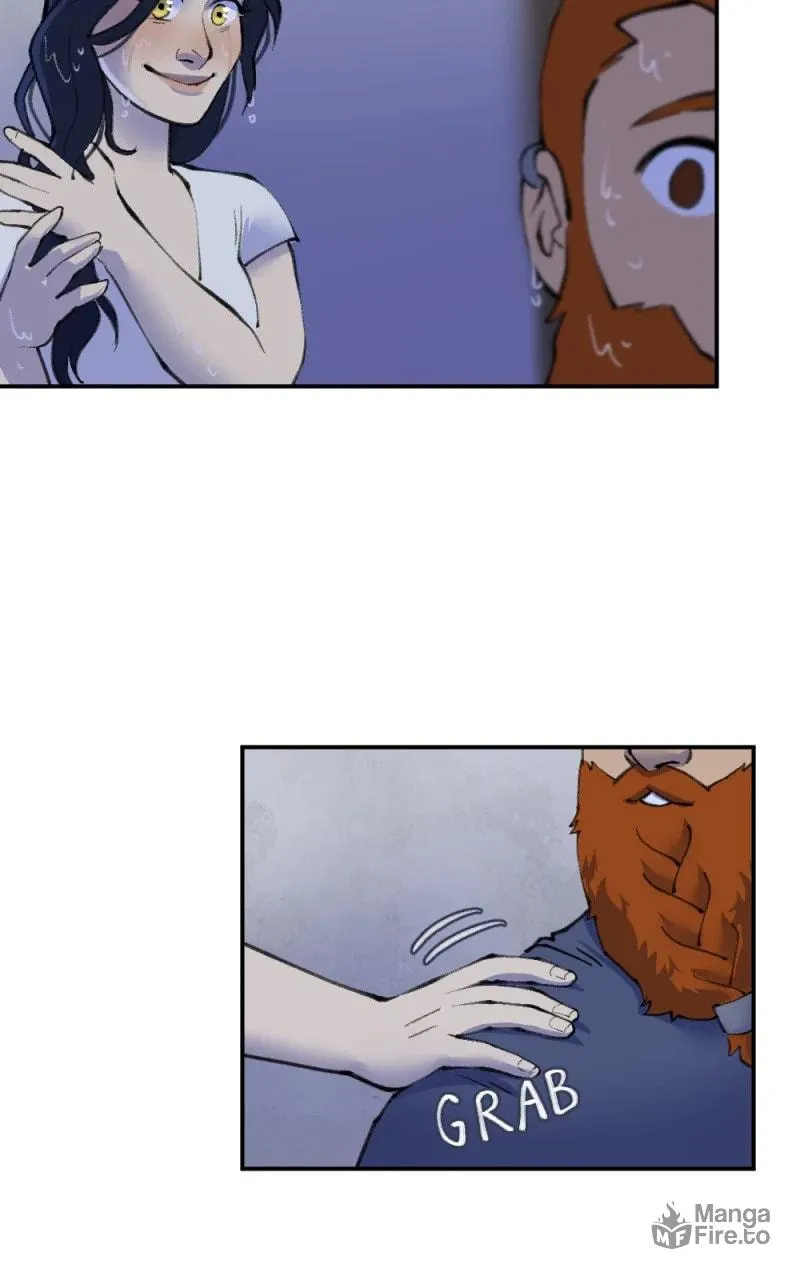 A Spell for a Smith Chapter 38 page 12 - 