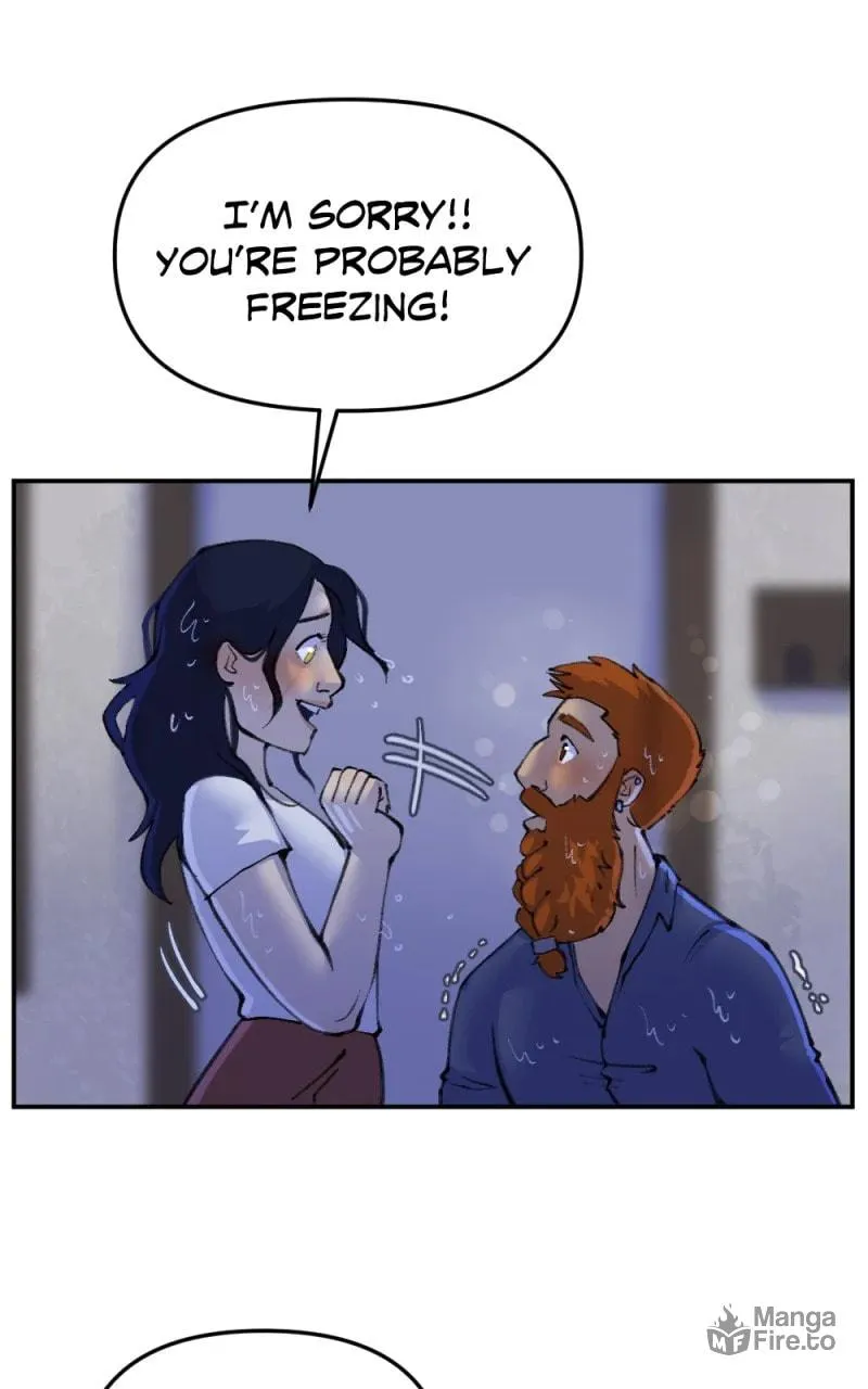 A Spell for a Smith Chapter 38 page 15 - 