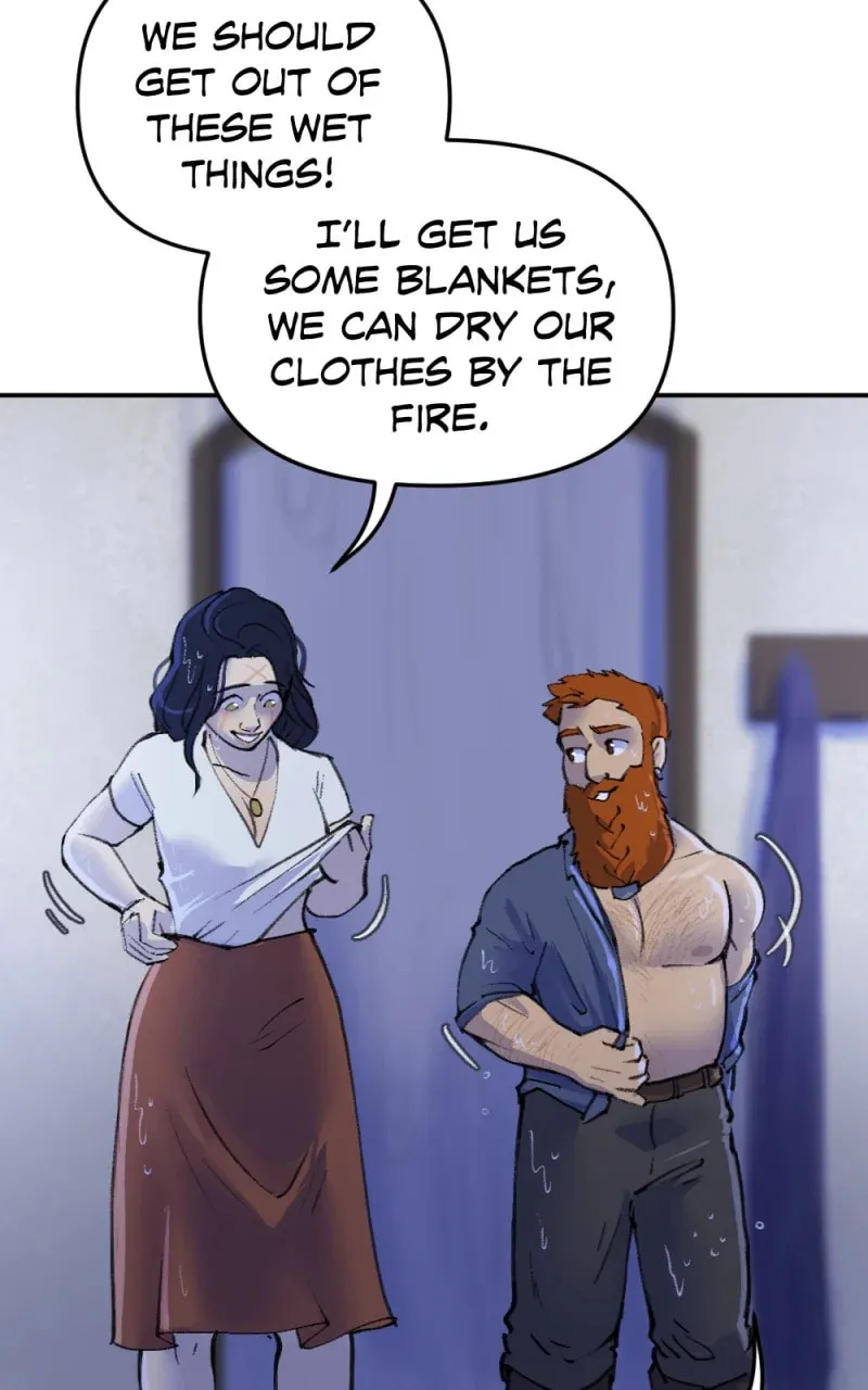 A Spell for a Smith Chapter 38 page 16 - 