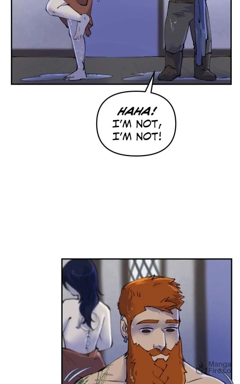 A Spell for a Smith Chapter 38 page 18 - 