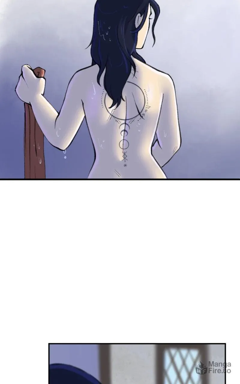 A Spell for a Smith Chapter 38 page 20 - 