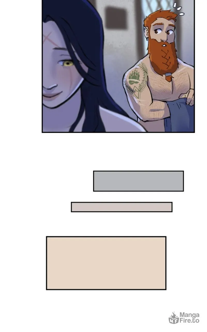 A Spell for a Smith Chapter 38 page 21 - 