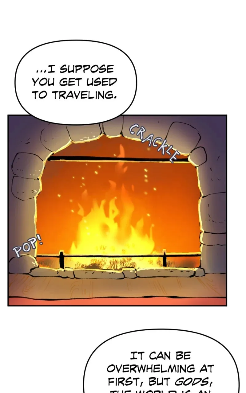 A Spell for a Smith Chapter 38 page 22 - 