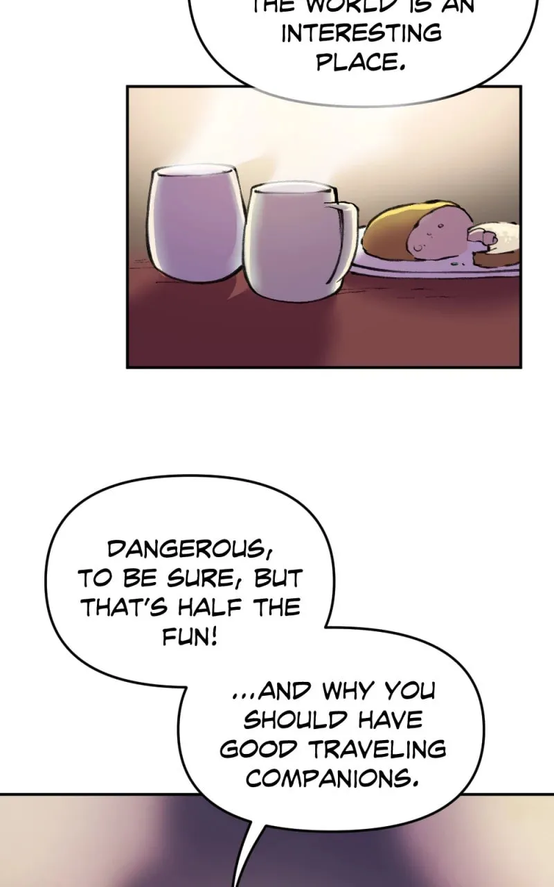 A Spell for a Smith Chapter 38 page 23 - 