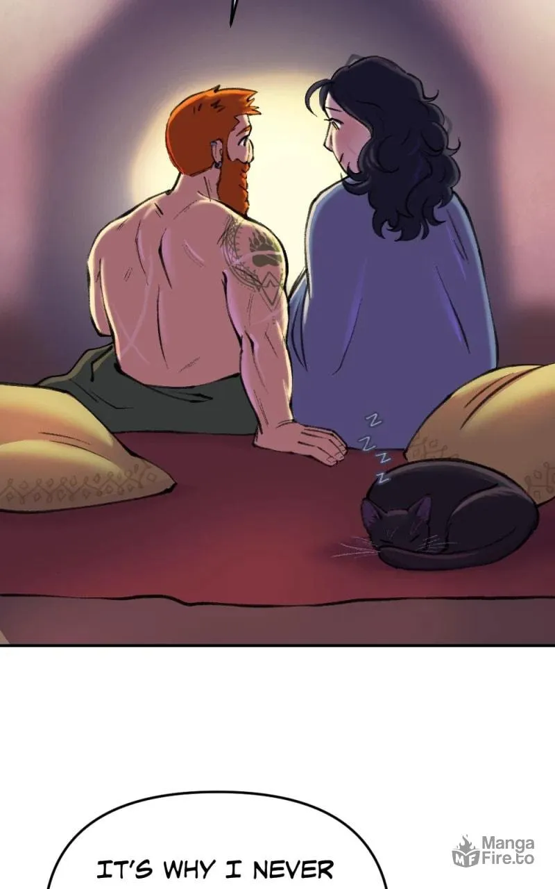 A Spell for a Smith Chapter 38 page 24 - 