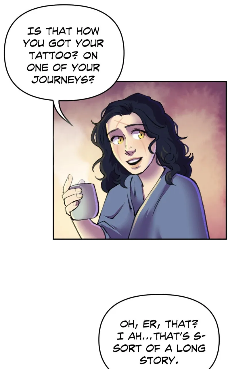 A Spell for a Smith Chapter 38 page 26 - 