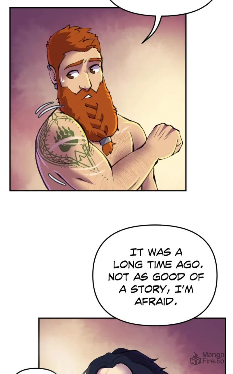 A Spell for a Smith Chapter 38 page 27 - 