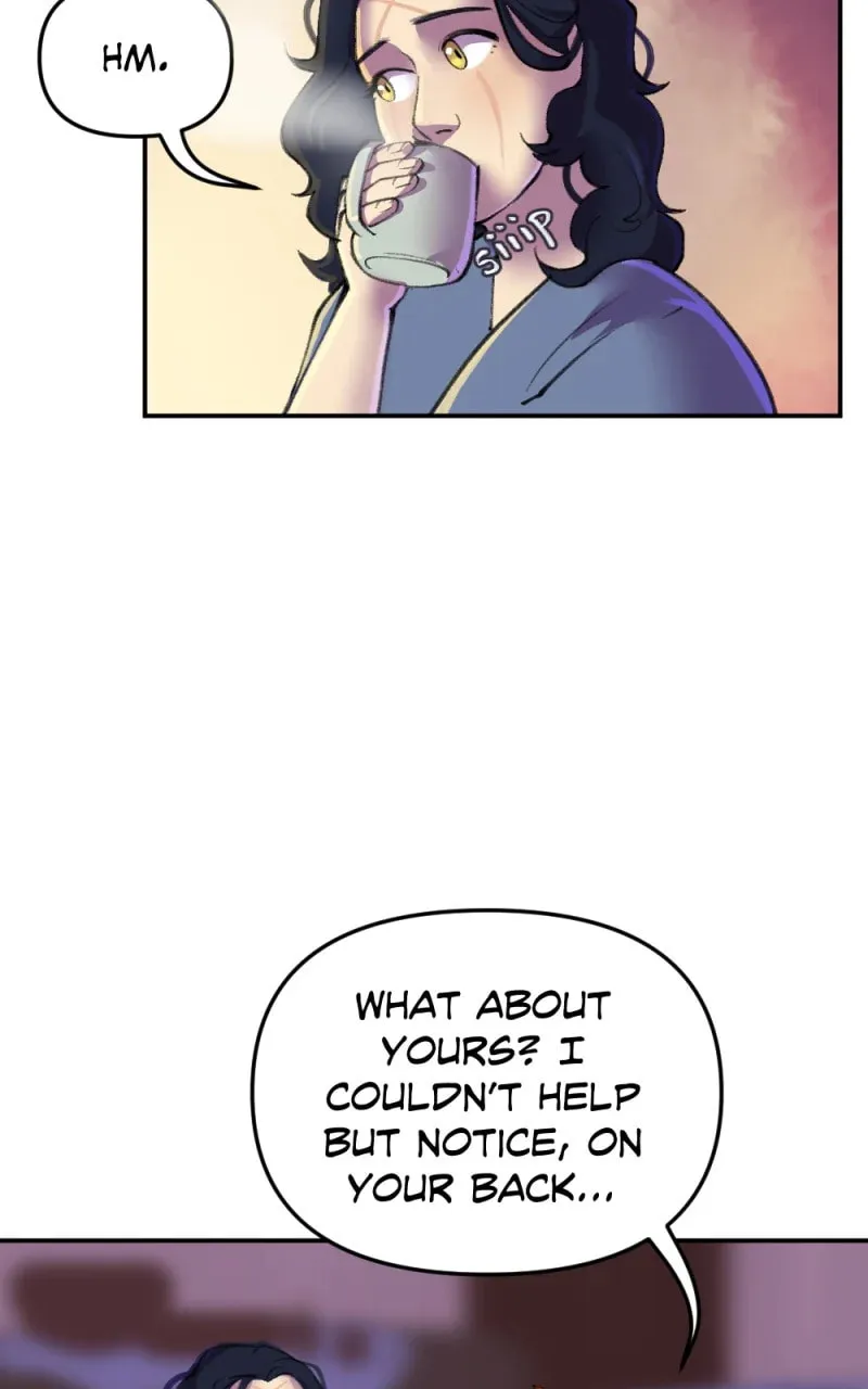 A Spell for a Smith Chapter 38 page 28 - 