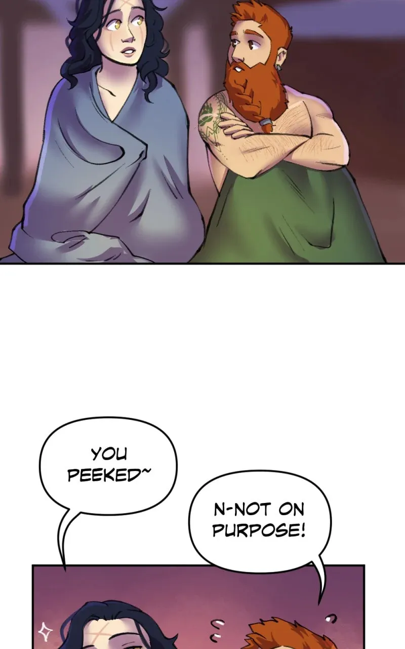 A Spell for a Smith Chapter 38 page 29 - 