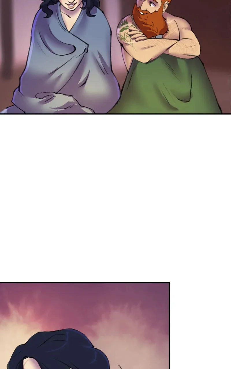 A Spell for a Smith Chapter 38 page 31 - 