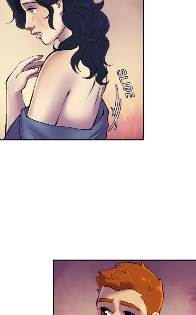 A Spell for a Smith Chapter 38 page 32 - 