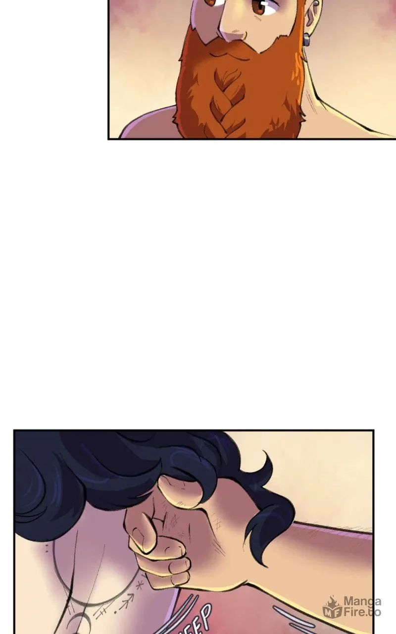 A Spell for a Smith Chapter 38 page 33 - 
