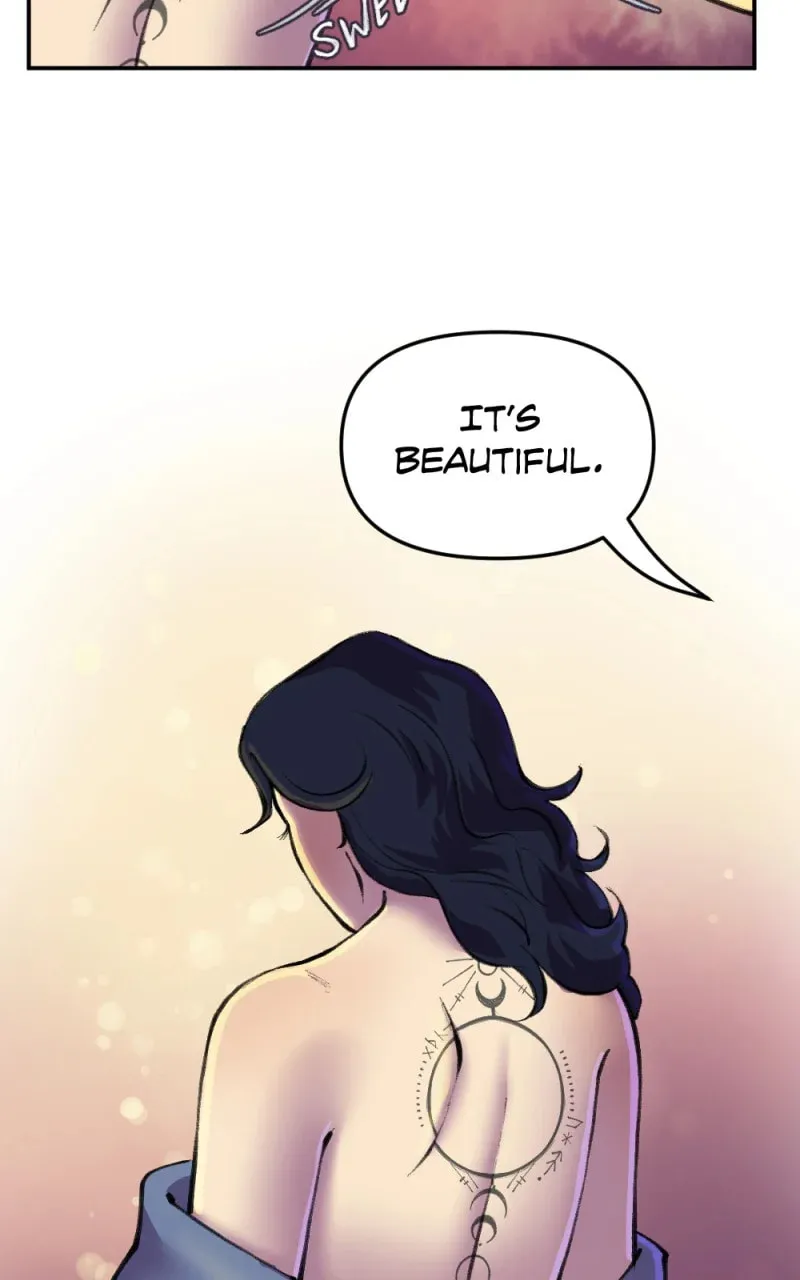 A Spell for a Smith Chapter 38 page 34 - 