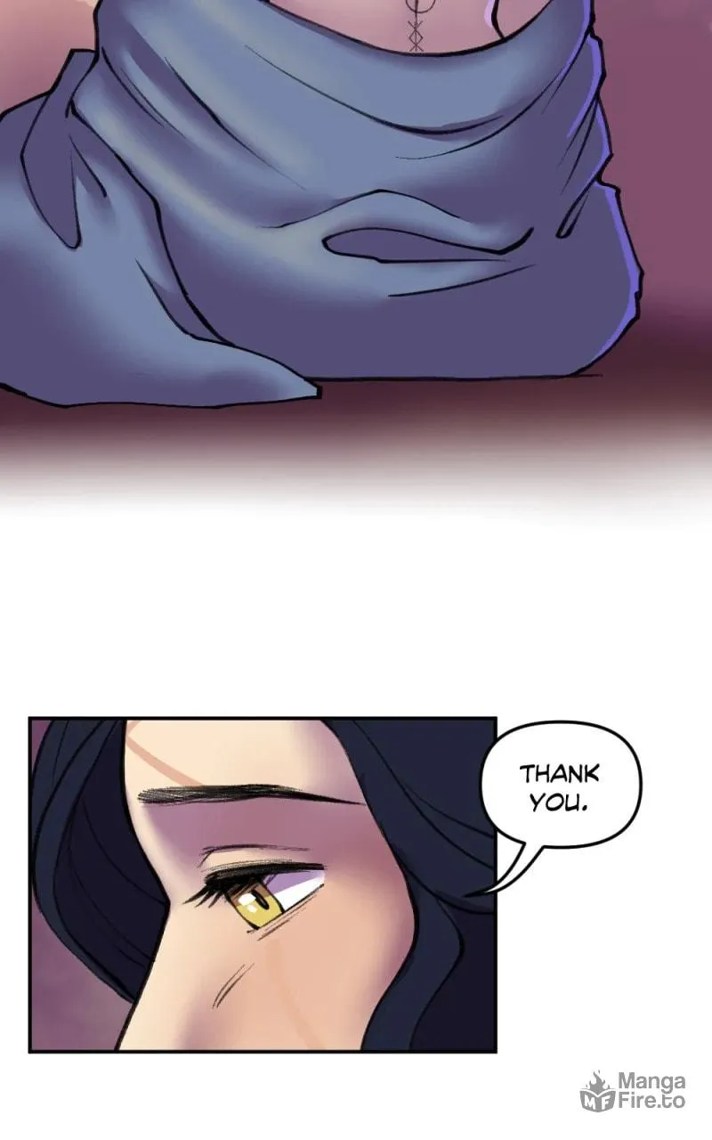 A Spell for a Smith Chapter 38 page 35 - 