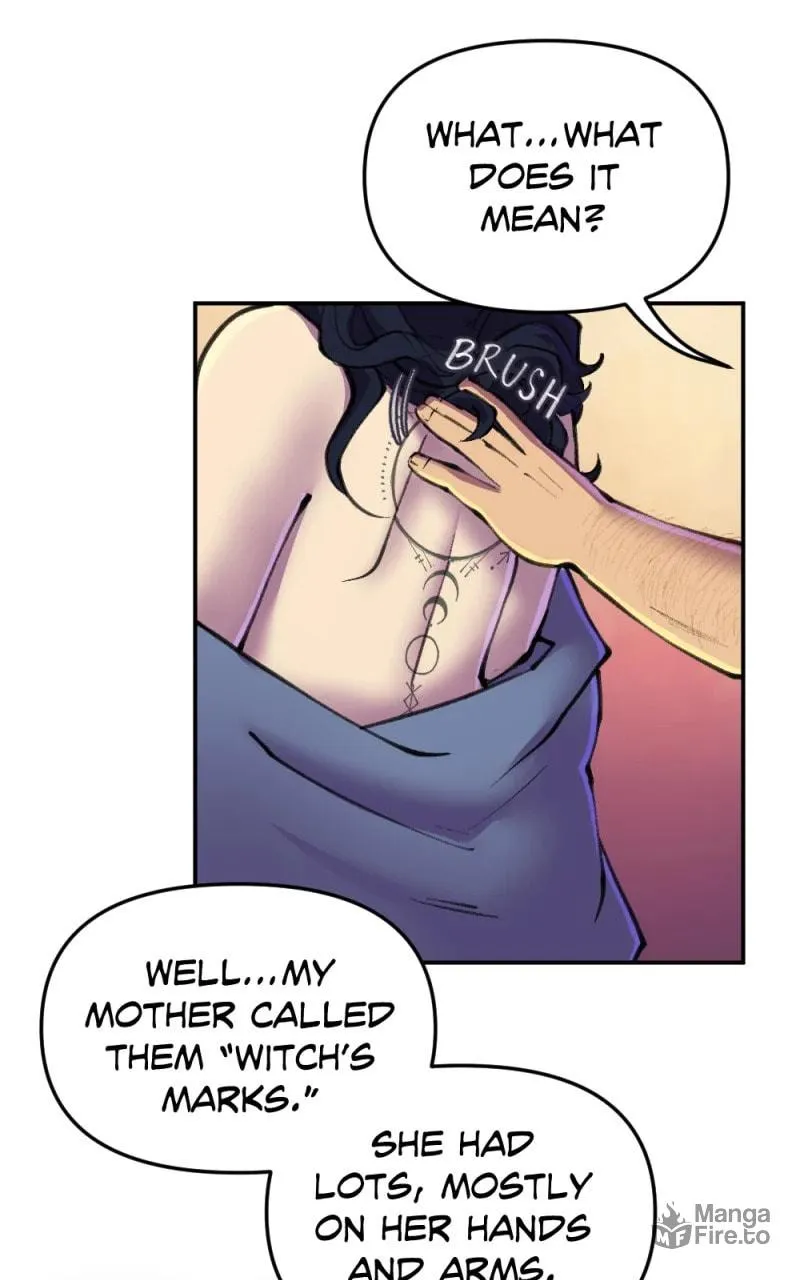 A Spell for a Smith Chapter 38 page 36 - 
