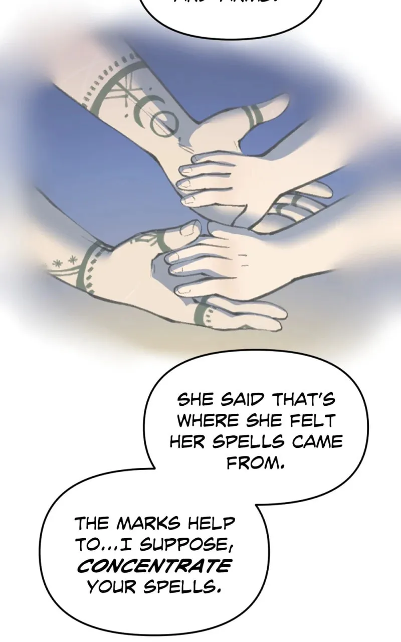 A Spell for a Smith Chapter 38 page 37 - 