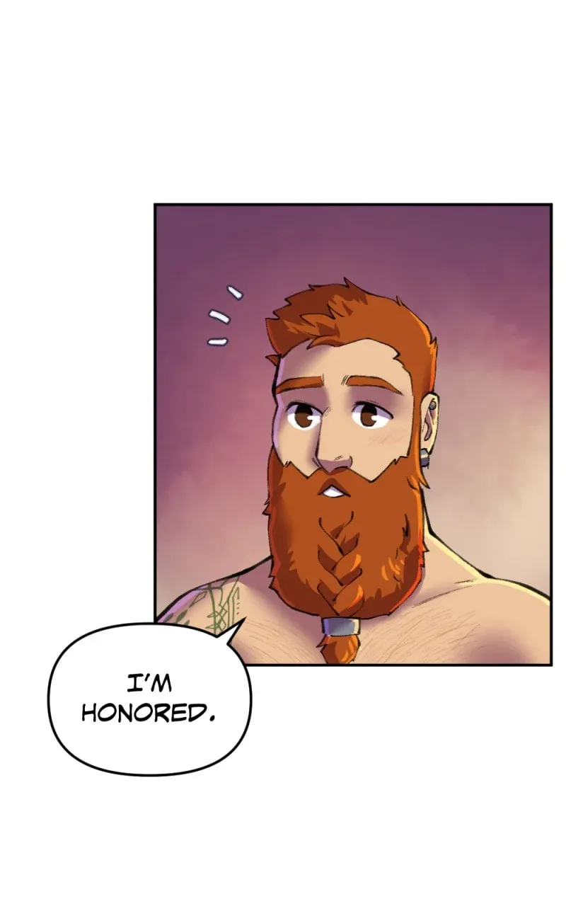 A Spell for a Smith Chapter 38 page 41 - 