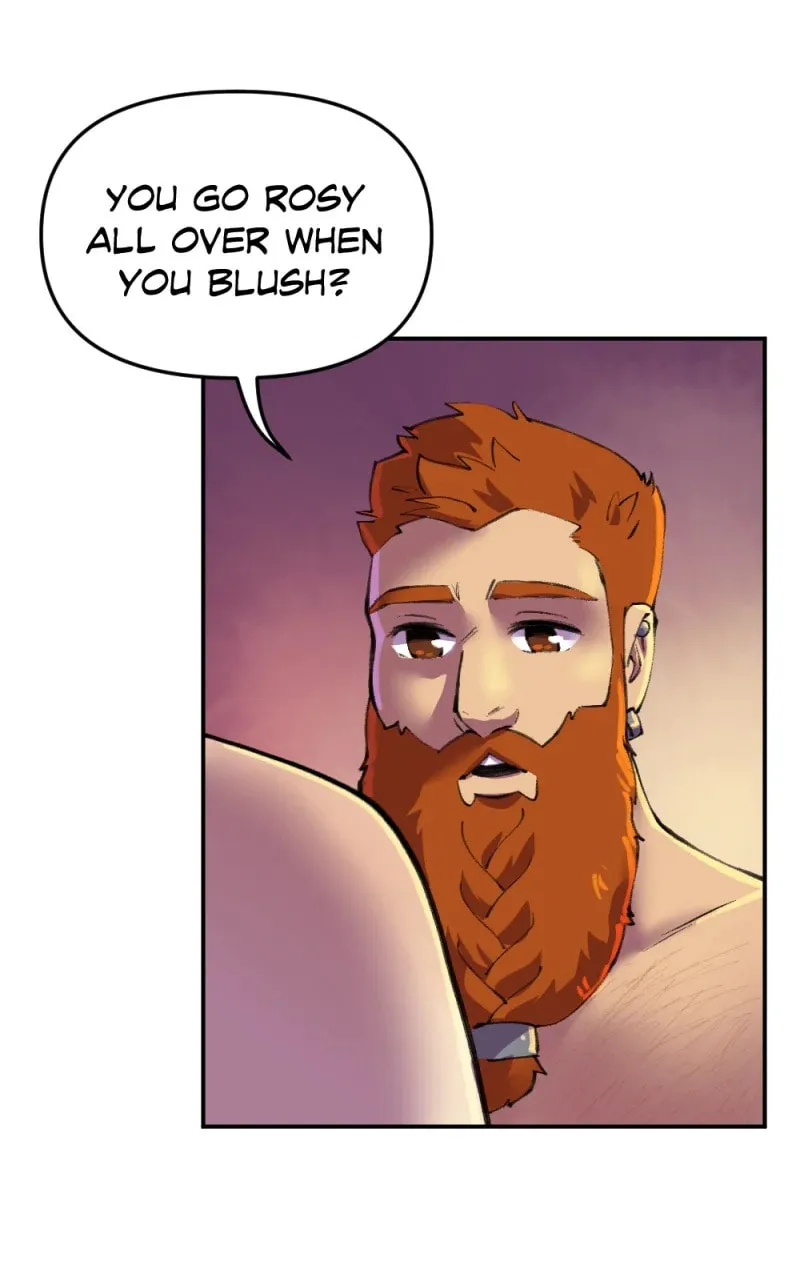 A Spell for a Smith Chapter 38 page 43 - 