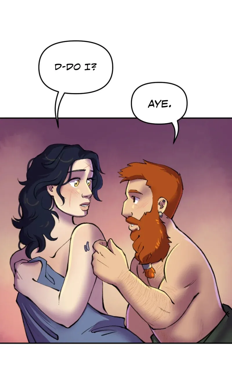 A Spell for a Smith Chapter 38 page 44 - 