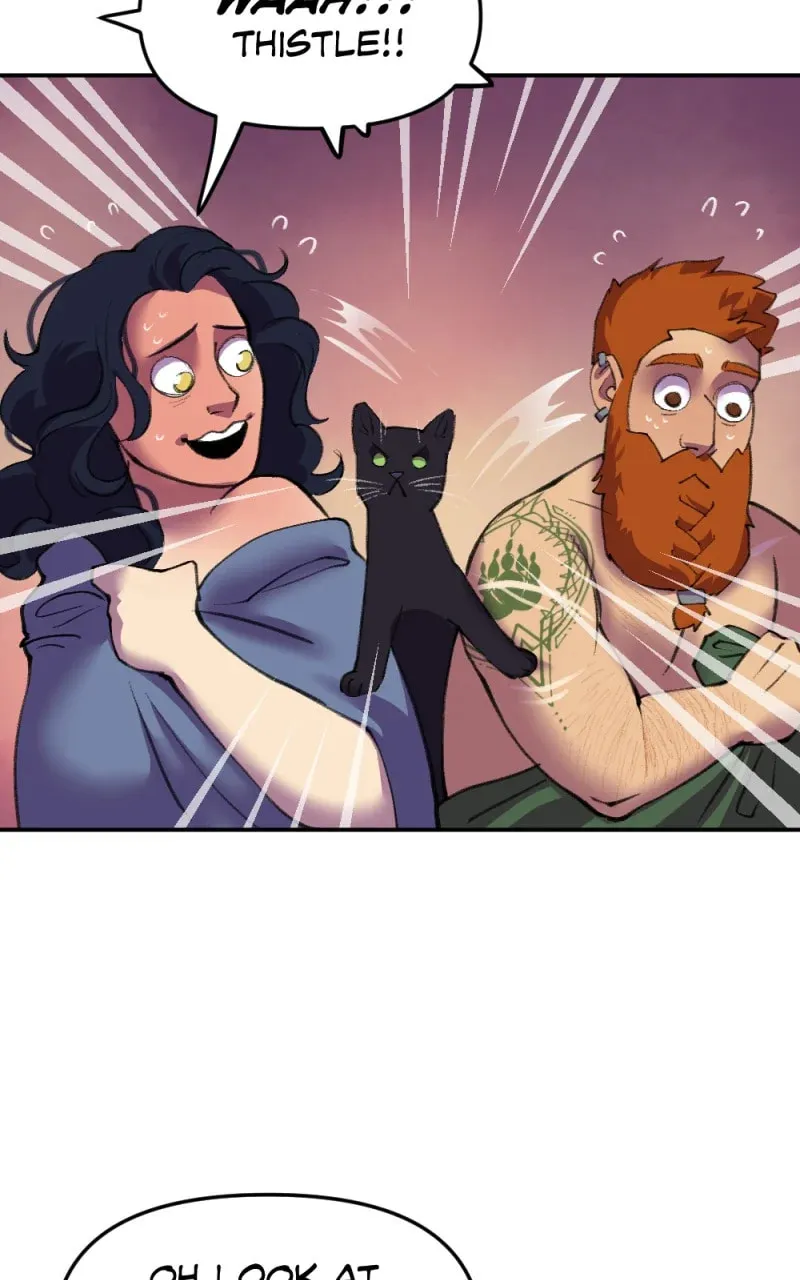 A Spell for a Smith Chapter 38 page 47 - 