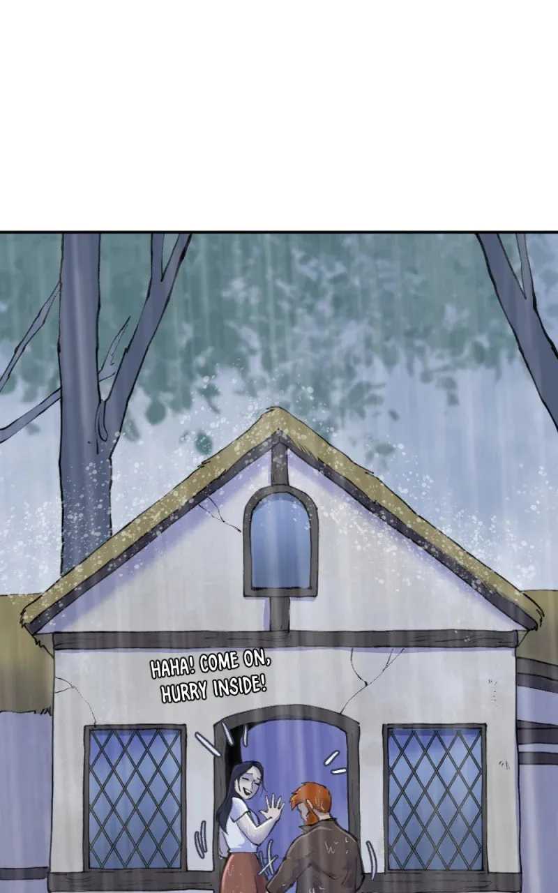 A Spell for a Smith Chapter 38 page 7 - 