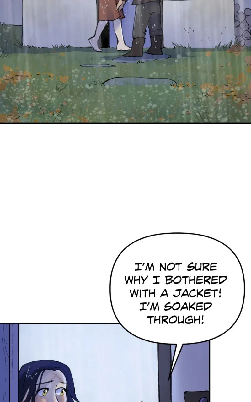 A Spell for a Smith Chapter 38 page 8 - 