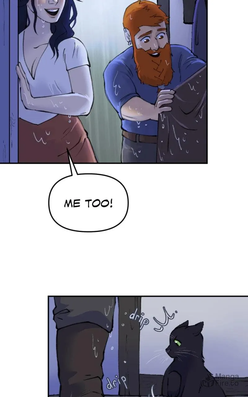 A Spell for a Smith Chapter 38 page 9 - 
