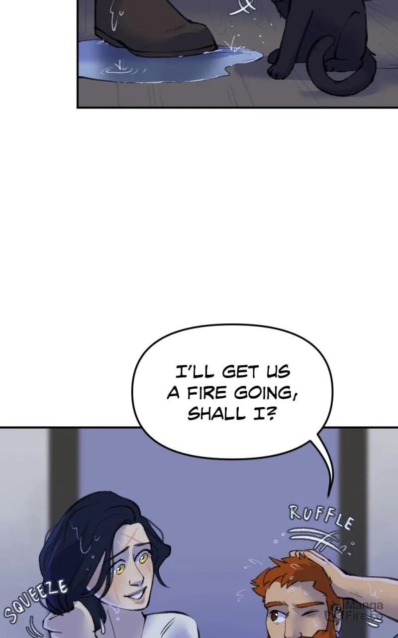 A Spell for a Smith Chapter 38 page 10 - 