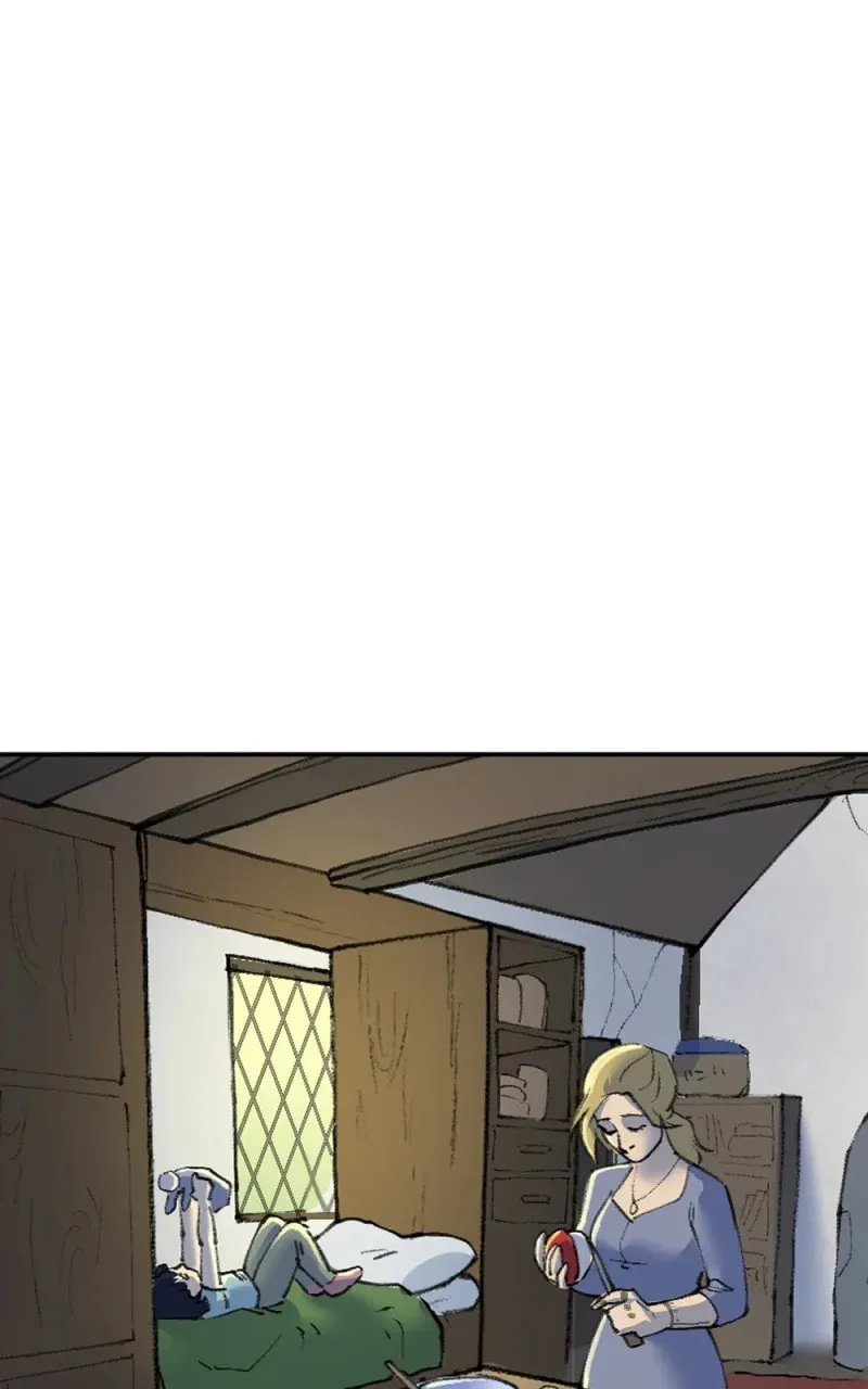 A Spell for a Smith Chapter 39 page 2 - 