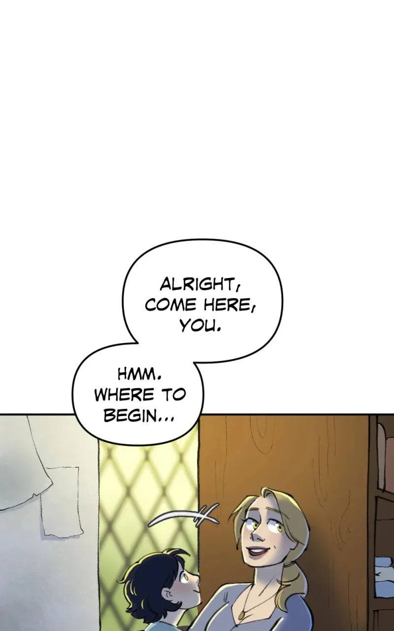 A Spell for a Smith Chapter 39 page 11 - 
