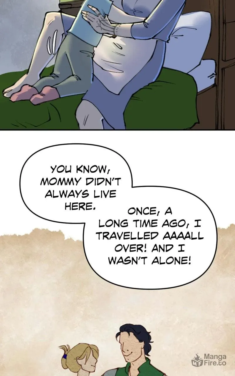 A Spell for a Smith Chapter 39 page 12 - 