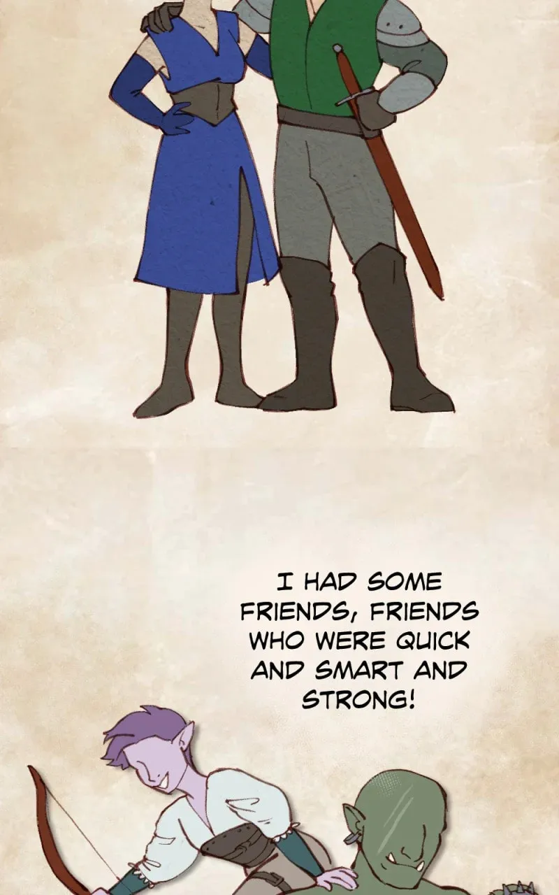 A Spell for a Smith Chapter 39 page 13 - 