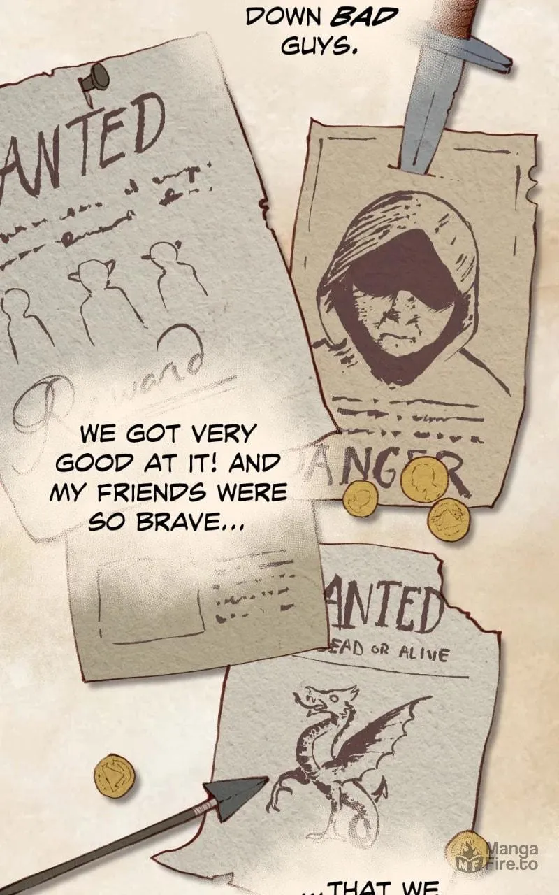 A Spell for a Smith Chapter 39 page 15 - 