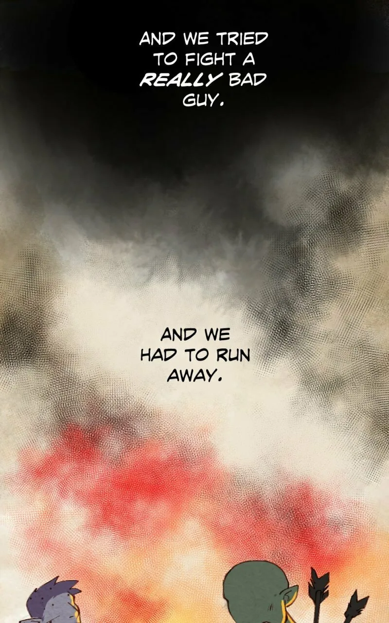 A Spell for a Smith Chapter 39 page 17 - 
