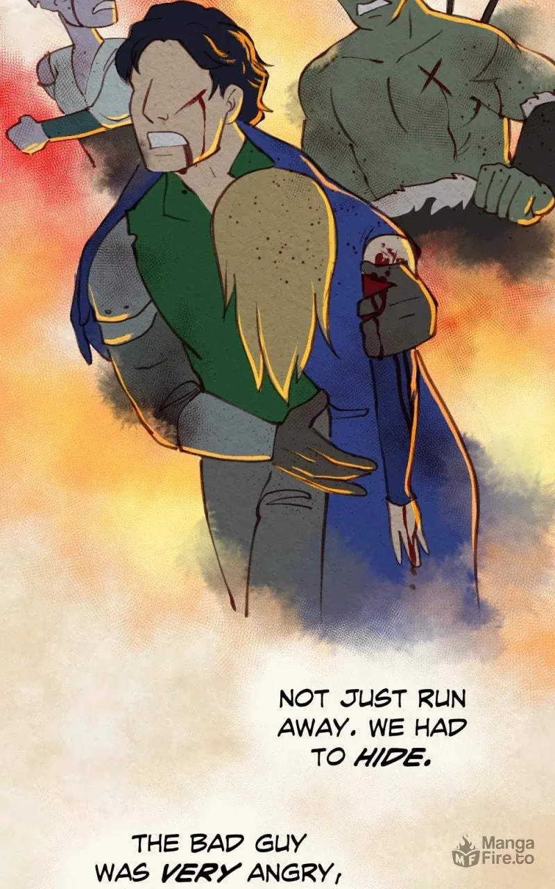 A Spell for a Smith Chapter 39 page 18 - 