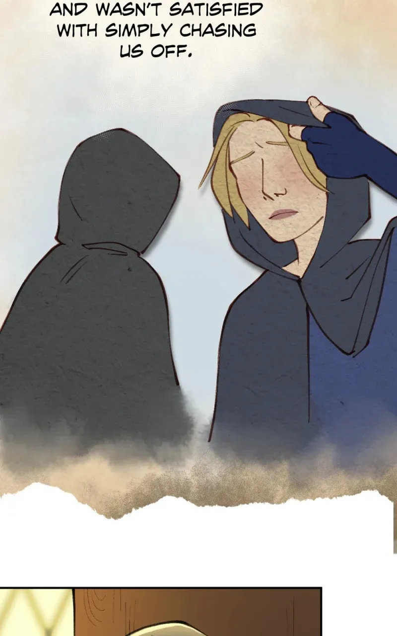 A Spell for a Smith Chapter 39 page 19 - 