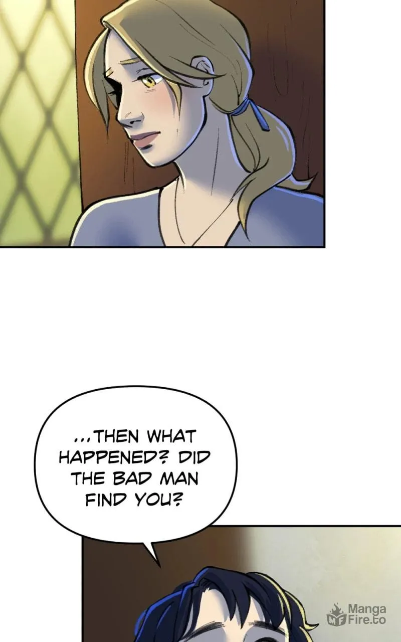 A Spell for a Smith Chapter 39 page 20 - 