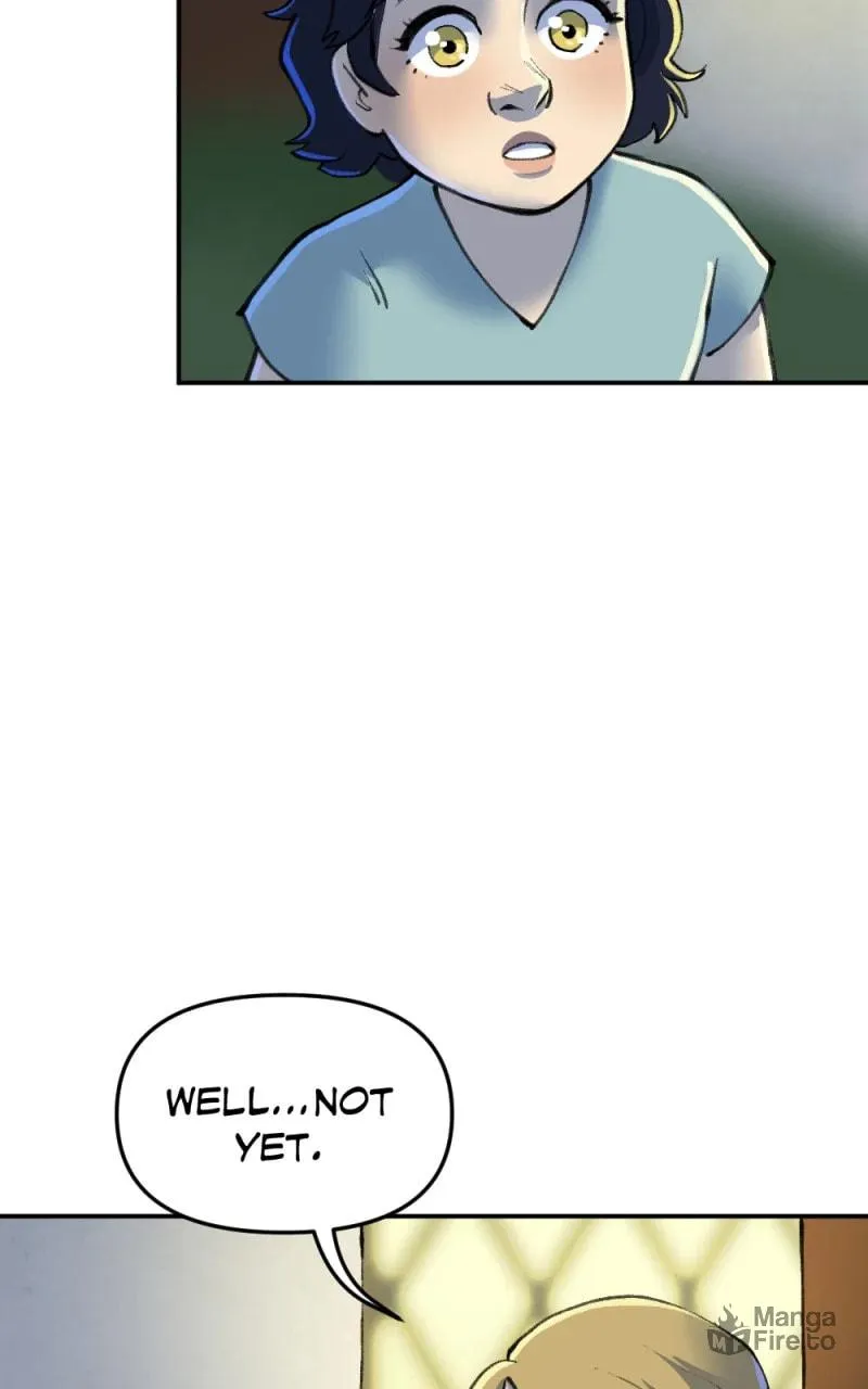 A Spell for a Smith Chapter 39 page 21 - 