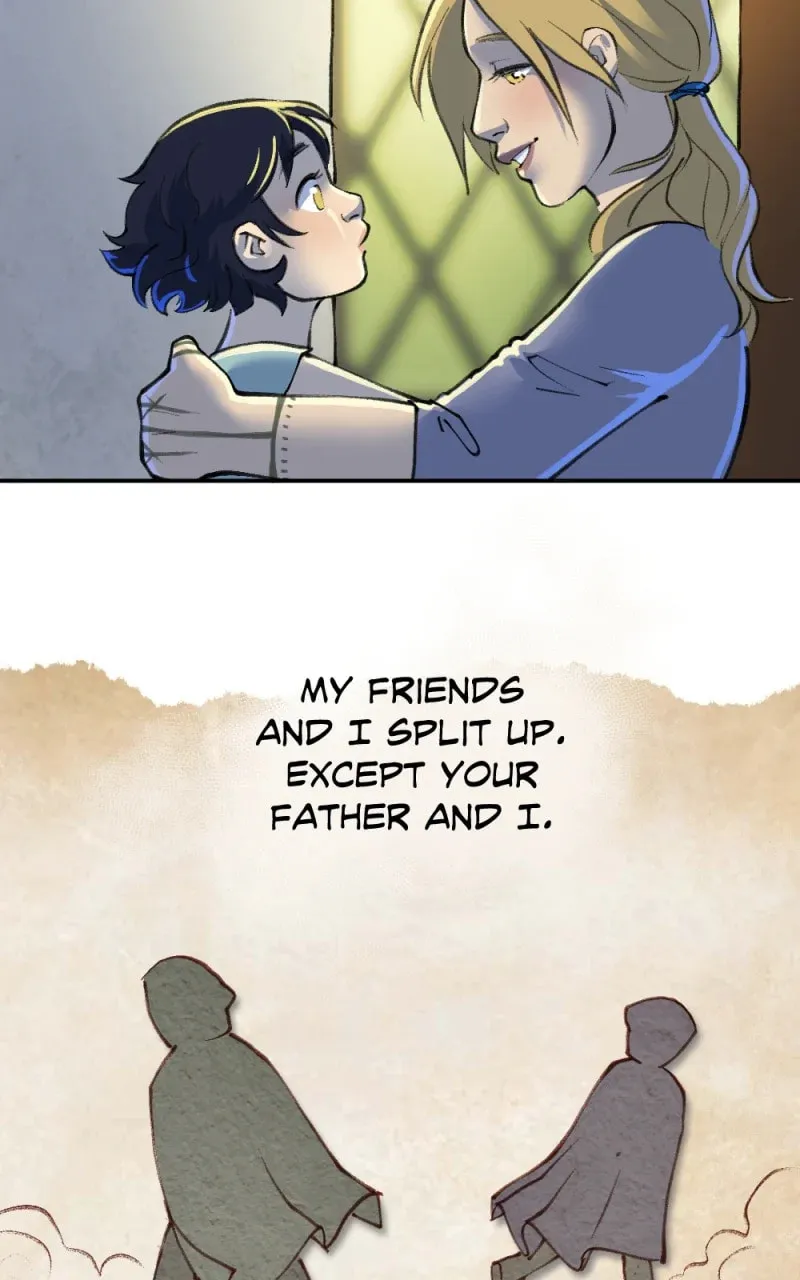 A Spell for a Smith Chapter 39 page 22 - 