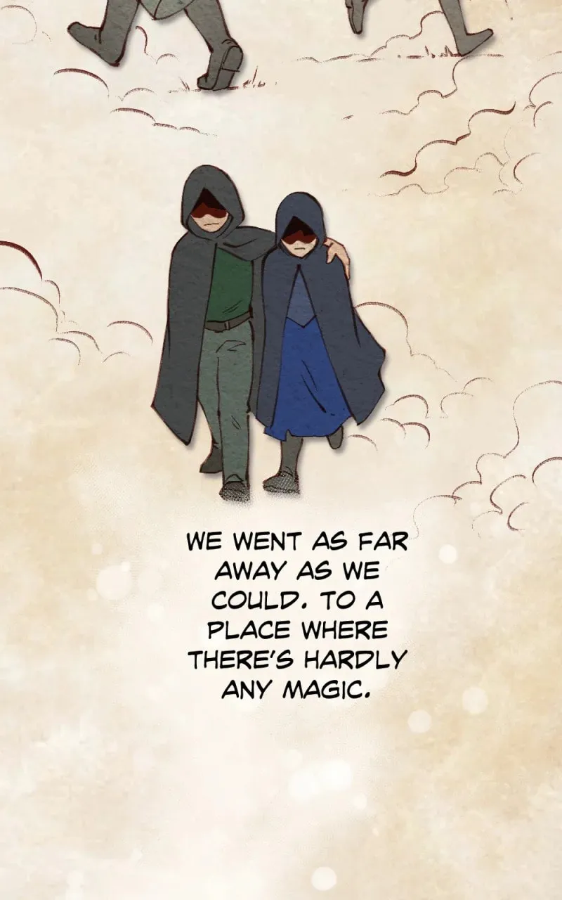 A Spell for a Smith Chapter 39 page 23 - 