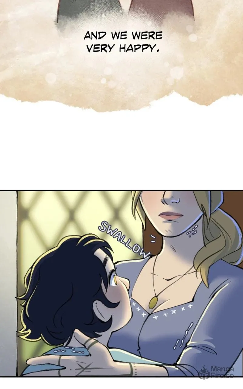 A Spell for a Smith Chapter 39 page 25 - 