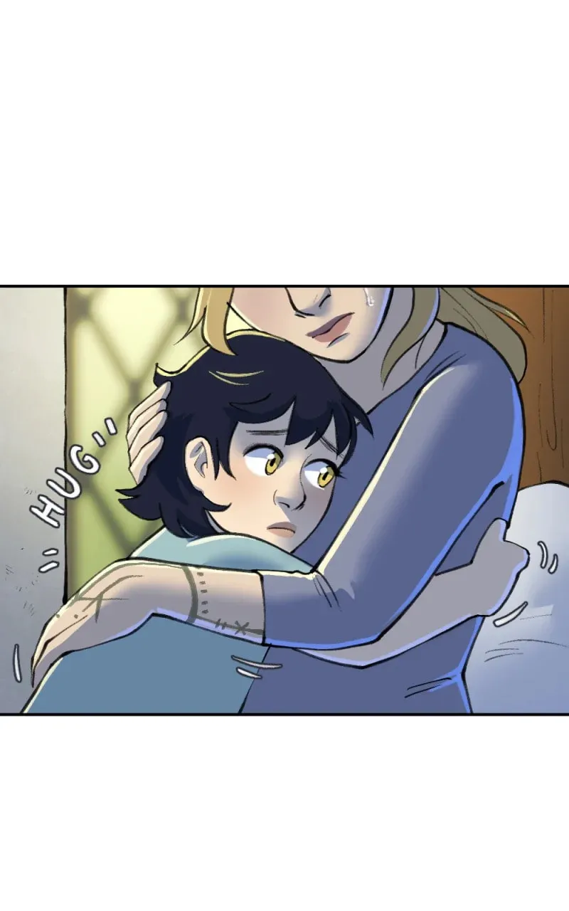 A Spell for a Smith Chapter 39 page 26 - 