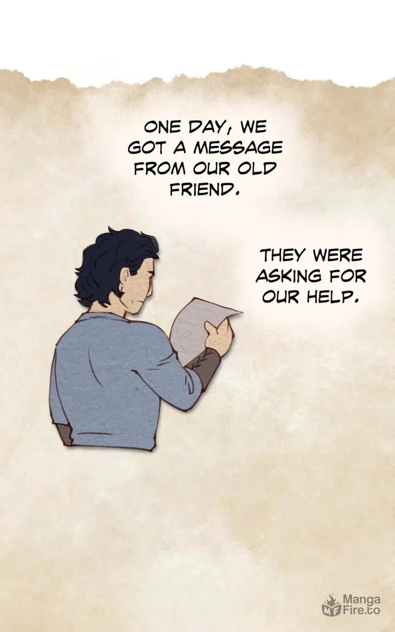 A Spell for a Smith Chapter 39 page 27 - 