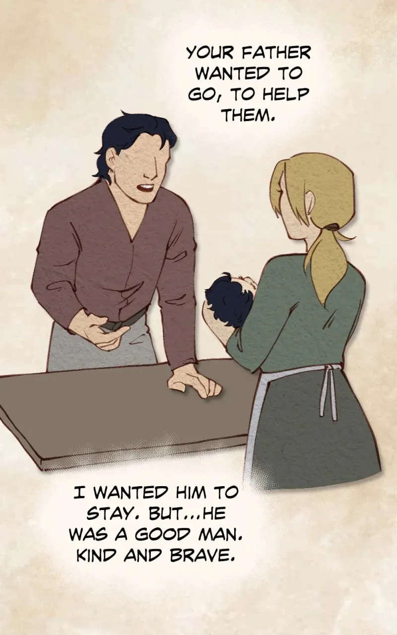 A Spell for a Smith Chapter 39 page 28 - 